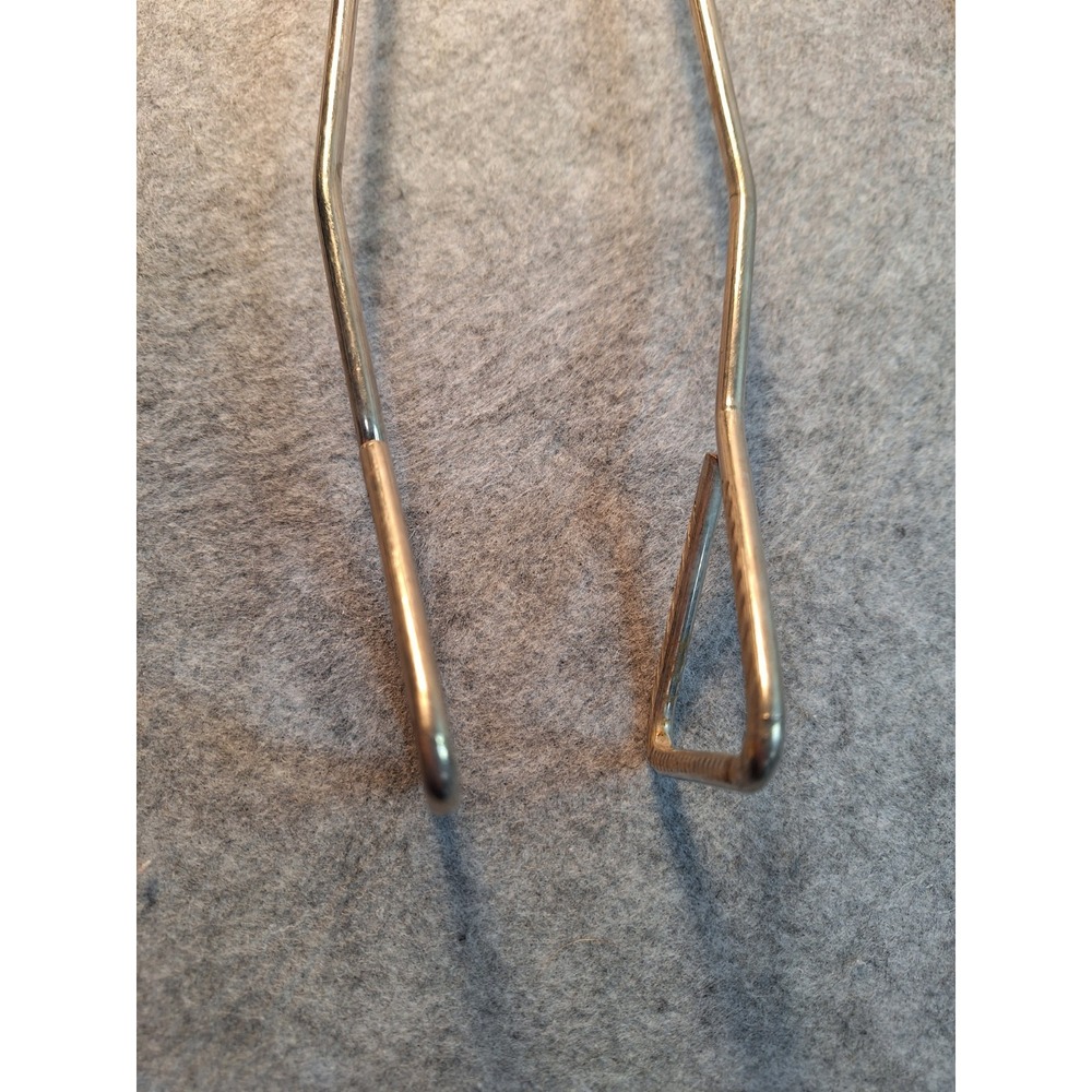 Craftsman Screwdriver Handle Grill Tools Set Of 2 (Tongs & Fork) BBQ Set - Picture 5 of 7